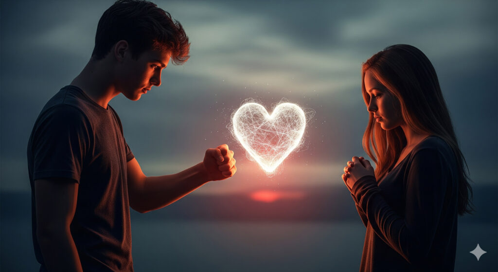Adolescenti, quando l’amore diventa tragedia Luglio 30, 2025 Salvatore Barbarossa La morte di Martina Carbonaro, una giovane ragazza di soli 14 anni, ha scosso profondamente l’opinione pubblica, portando alla luce le difficoltà emotive e psicologiche che molti adolescenti si trovano ad affrontare durante le prime esperienze amorose. Questa tragedia, che ha visto la morte della ragazza per mano di Alessio Tucci, un giovane di 19 anni, ha suscitato un dibattito pubblico su vari livelli. La comprensione delle dinamiche psicologiche che influenzano i comportamenti giovanili è cruciale per prevenire simili tragedie, e questa vicenda ci obbliga a riflettere non solo sulle difficoltà degli adolescenti, ma anche sul ruolo fondamentale che i genitori, come modelli di riferimento, giocano nel processo di sviluppo emotivo dei figli. Le relazioni durante l’adolescenza sono spesso caratterizzate da una forte intensità emotiva, che può essere difficile da gestire. Le prime esperienze sentimentali, purtroppo, non sempre sono guidate dalla consapevolezza e dalla maturità necessarie per affrontare i complessi vissuti che ne derivano. Gli adolescenti, ancora in fase di formazione della propria identità, tendono a vivere i loro sentimenti in maniera estremamente intensa, ma talvolta anche impulsiva, e priva di una guida adulta che possa aiutarli a comprendere e contenere le emozioni. L’adolescenza rappresenta una fase critica per la formazione dell’identità, un periodo in cui i giovani affrontano la “crisi dell’identità vs. confusione di ruolo”. Durante questa fase, i ragazzi tendono a cercare un equilibrio tra l’individualità e la necessità di appartenere a un gruppo sociale, e le prime esperienze amorose giocano un ruolo importante nel processo di sviluppo dell’identità. Martina, che ha iniziato la sua relazione a soli 12 anni, rappresenta un esempio delle sfide che gli adolescenti affrontano in questa fase. I primi legami affettivi che i bambini e gli adolescenti stabiliscono con le figure di riferimento, come i genitori, influenzano profondamente il modo in cui svilupperanno le loro relazioni intime. Un attaccamento sicuro, che si costruisce attraverso una cura coerente e affettuosa, favorisce una maggiore sicurezza nelle proprie relazioni future. Tuttavia, in assenza di una guida solida o in presenza di attaccamenti insicuri, i giovani possono manifestare difficoltà nell’affrontare le emozioni complesse che emergono nelle loro prime esperienze amorose. In questo caso, non possiamo fare a meno di riflettere su come il contesto familiare e sociale di Martina abbia influito sulla sua capacità di gestire questa relazione. Il ruolo dei genitori, quindi, diventa centrale: non solo come sostegno emotivo, ma anche come modelli di riferimento per la gestione delle emozioni e dei conflitti relazionali. I genitori rappresentano le prime figure a cui i bambini e gli adolescenti si rivolgono per imparare a gestire le emozioni. L’osservazione e l’interazione con modelli familiari affettuosi e stabili contribuiscono significativamente alla formazione di un attaccamento sicuro. Se i genitori non sono in grado di offrire un supporto emotivo solido o di trasmettere modelli sani di relazioni, i giovani possono trovarsi a fronteggiare difficoltà nella regolazione emotiva e nella gestione delle loro realzioni. Tuttavia, oltre ai modelli familiari, un altro aspetto che non può essere trascurato è l’influenza dei media e dei social media sulle generazioni più giovani. Oggi, infatti, i giovanissimi sono quotidianamente esposti a modelli di relazione spesso fuorvianti, proposti dai social network e dai media mainstream. Le piattaforme social, come Instagram, TikTok e altri, presentano una visione dell’amore e delle relazioni che, purtroppo, è spesso superficiale, idealizzata e, in alcuni casi, tossica. Celebri influencer e personaggi pubblici promuovono, talvolta inconsapevolmente, dinamiche di possesso, gelosia e comportamenti romantici estremi come segno di affetto, rafforzando l’idea che l’intensità emotiva sia sinonimo di amore vero. Questi modelli distorti, che si mescolano con le aspettative che i giovani si pongono su se stessi e sugli altri, possono spingere gli adolescenti a cercare relazioni che non sono in grado di gestire emotivamente. Le relazioni amorose precoci possono essere vissute come un’opportunità di crescita, ma pongono anche interrogativi sulla maturità emotiva degli adolescenti. Gli adolescenti non sono completamente in grado di regolare le proprie emozioni e impulsi a causa del continuo sviluppo del loro cervello. In particolare, la corteccia prefrontale, responsabile della pianificazione, della presa di decisioni e del controllo degli impulsi, non è ancora completamente sviluppata fino a circa 25 anni. Ciò significa che gli adolescenti, possono essere particolarmente vulnerabili a comportamenti impulsivi e alla difficoltà nel gestire conflitti emotivi all’interno delle relazioni. Martina ha vissuto un’esperienza relazionale che ha avuto inizio all’età di 12 anni, un’età in cui i giovani sono ancora lontani dal possedere la piena maturità emotiva necessaria per affrontare le complessità di un legame sentimentale. Le ricerche indicano che l’amore adolescenziale è caratterizzato da un’intensità emotiva che può facilmente sfuggire di mano, soprattutto quando sono coinvolti sentimenti di gelosia e possesso. Secondo il modello di “intelligenza emotiva” proposto da Daniel Goleman, la capacità di riconoscere, comprendere e regolare le proprie emozioni è essenziale per evitare reazioni impulsive in momenti di stress emotivo. Quando i giovani non sono adeguatamente equipaggiati per gestire le proprie emozioni, i risultati possono essere devastanti. In parallelo, questa tragedia pone un interrogativo sulla responsabilità della famiglia, della scuola e della società. Le istituzioni educative e familiari dovrebbero svolgere un ruolo cruciale nell’accompagnare i giovani verso un’educazione affettiva che non si limiti solo all’insegnamento dei “diritti” e dei “doveri” in una relazione, ma che promuova una consapevolezza emotiva e relazionale più profonda. Il concetto di “amore sano” dovrebbe essere parte integrante del percorso formativo degli adolescenti, ma troppo spesso questo non accade. Il supporto sociale e l’autoefficacia emotiva sono fondamentali per il benessere degli adolescenti, poiché influenzano la loro capacità di affrontare le difficoltà nelle relazioni e nel loro sviluppo personale. Alessio Tucci, l’autore di questo omicidio, è un giovane di 19 anni, ma la sua giovinezza non ha impedito la sua discesa in un abisso emotivo che lo ha portato ad agire con violenza. La frustrazione e l’incapacità di gestire emozioni intense possono portare a espressioni violente. Alessio, purtroppo, sembra non aver avuto gli strumenti per fronteggiare il rifiuto e la delusione sentimentale in modo sano. La morte di Martina non deve essere solo un caso di cronaca nera, ma un monito per tutti noi, perché le relazioni adolescenziali, purtroppo, troppo spesso possono sfuggire di mano finendo tragicamente. Le emozioni, quando non sono comprese, possono diventare devastanti. La responsabilità collettiva, tra famiglia, scuola e istituzioni, deve essere quella di dare ai giovani gli strumenti per comprendere, rispettare e vivere le loro emozioni in modo sano, con il fondamentale supporto dei genitori, che devono essere modelli positivi nell’insegnamento della gestione